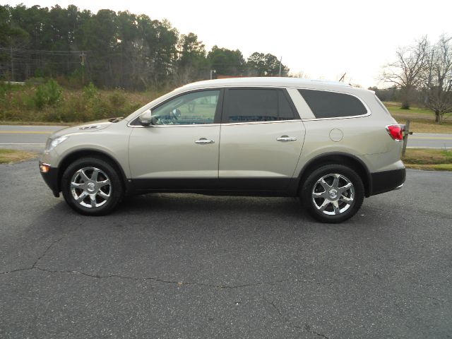 2009 Buick Enclave CREW CAB Ltz71