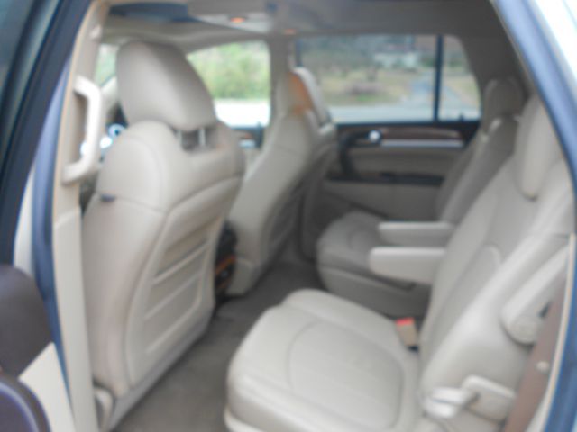 2009 Buick Enclave CREW CAB Ltz71