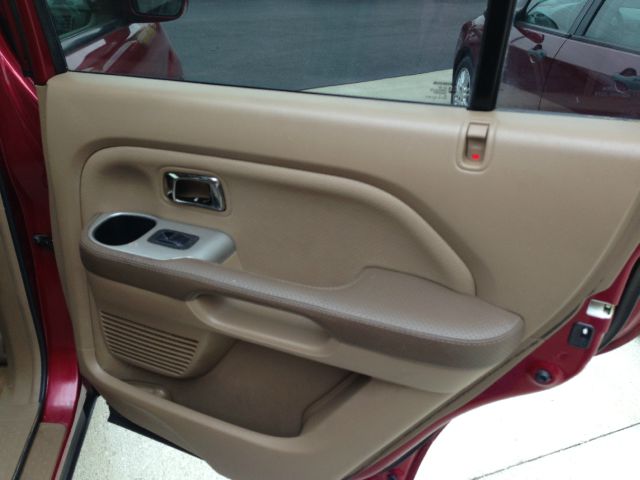 2009 Buick Enclave CREW CAB Ltz71