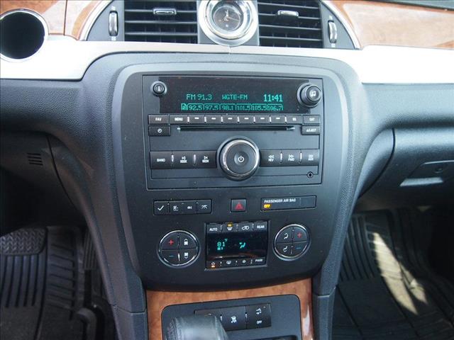 2009 Buick Enclave GS 460 Sedan 4D