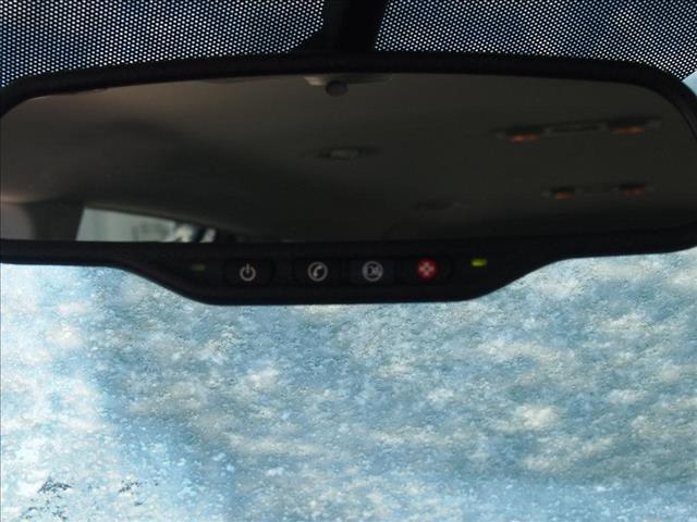 2009 Buick Enclave GS 460 Sedan 4D