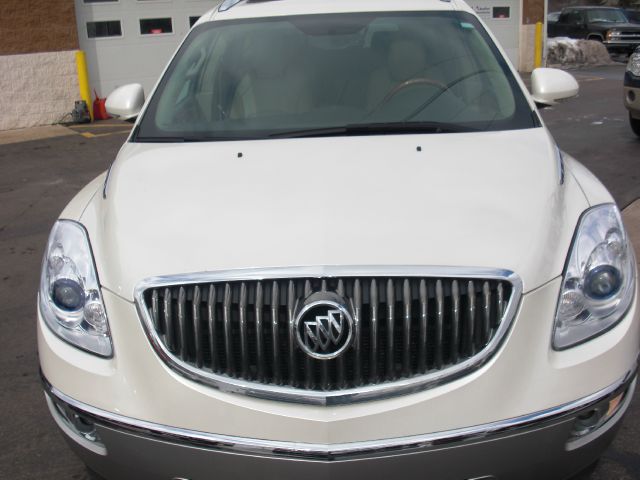 2009 Buick Enclave CREW CAB Ltz71