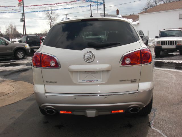 2009 Buick Enclave CREW CAB Ltz71