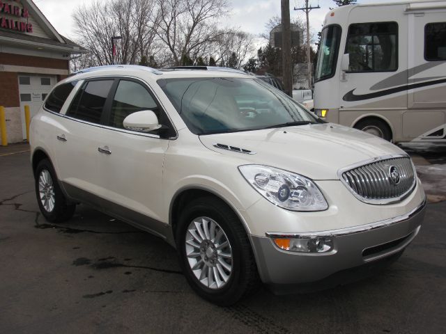 2009 Buick Enclave CREW CAB Ltz71
