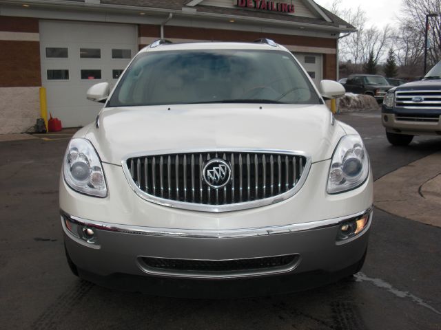2009 Buick Enclave CREW CAB Ltz71
