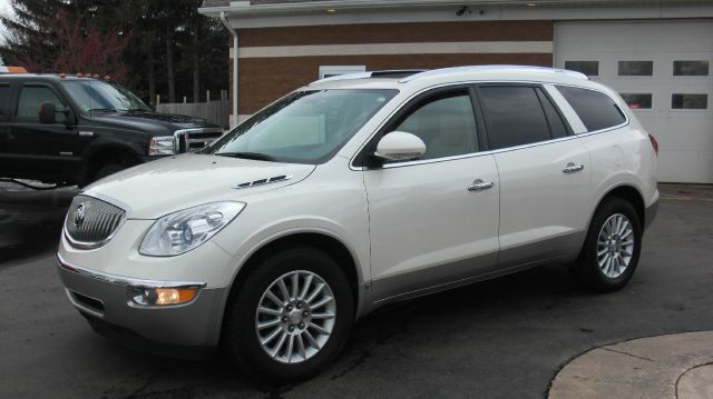 2009 Buick Enclave CREW CAB Ltz71