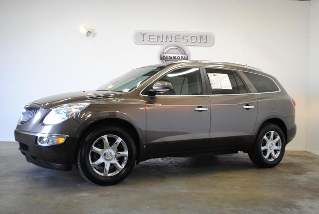 2009 Buick Enclave 328xi Sedan Navigation Premium PKG AWD