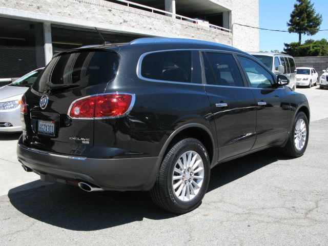 2009 Buick Enclave CREW CAB Ltz71