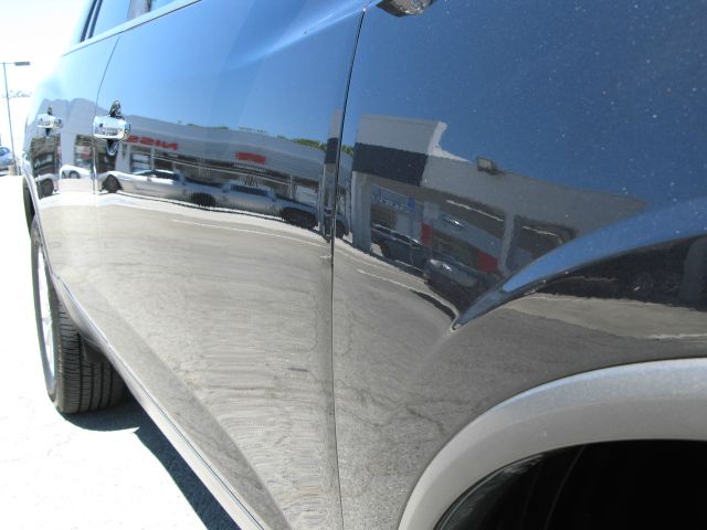 2009 Buick Enclave CREW CAB Ltz71