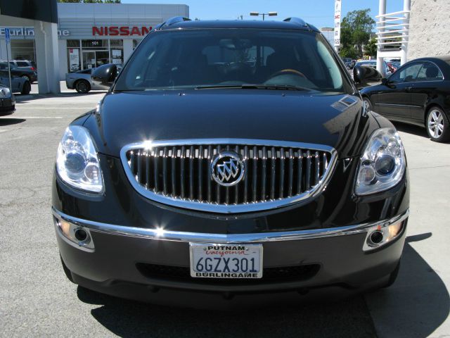 2009 Buick Enclave CREW CAB Ltz71