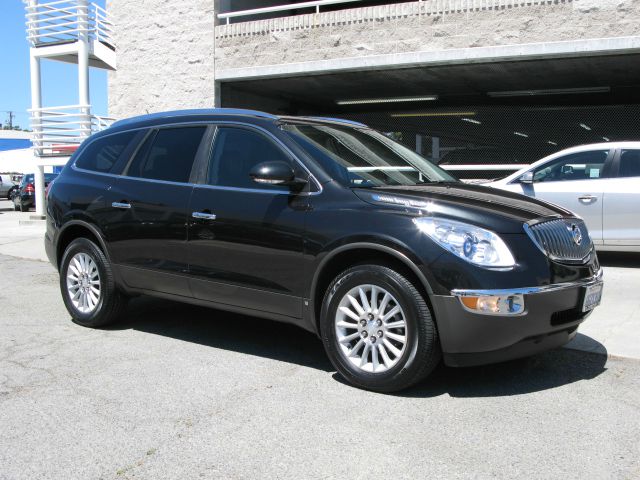 2009 Buick Enclave CREW CAB Ltz71