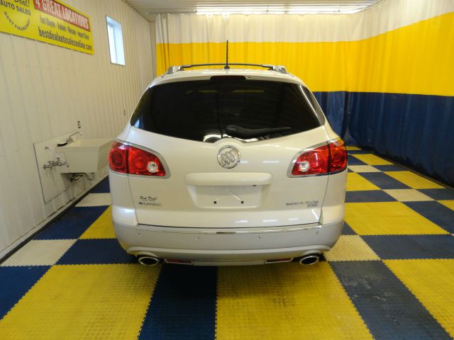 2010 Buick Enclave Convertible LX