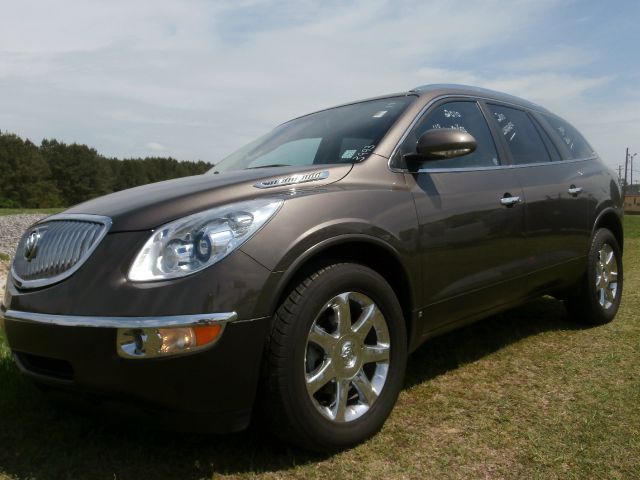 2010 Buick Enclave Sedan-hot Summer SALE