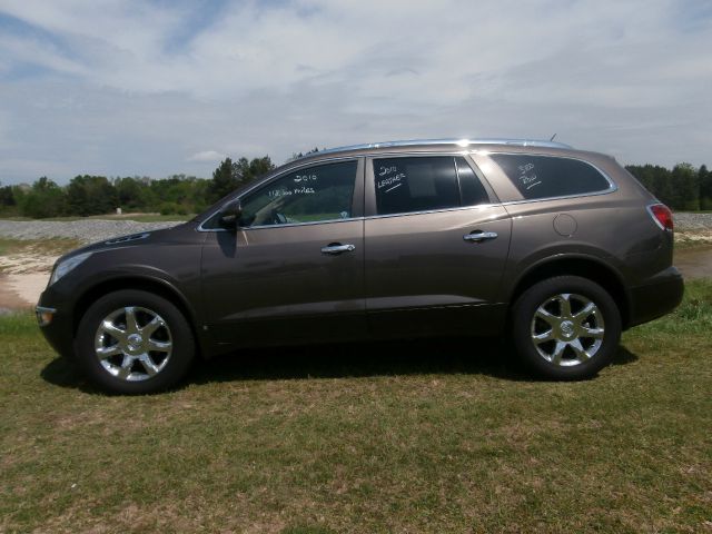 2010 Buick Enclave Sedan-hot Summer SALE