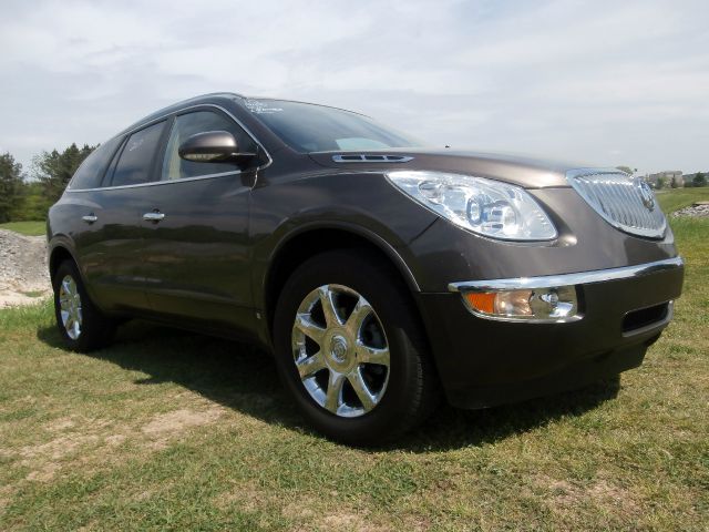 2010 Buick Enclave Sedan-hot Summer SALE