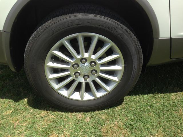 2010 Buick Enclave Crew Cab 153.0 WB 4WD SLT