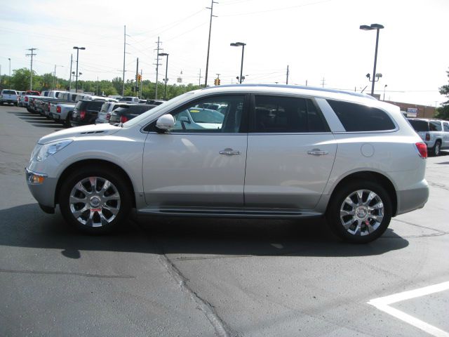 2010 Buick Enclave 3500 SLE