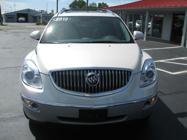 2010 Buick Enclave 3500 SLE