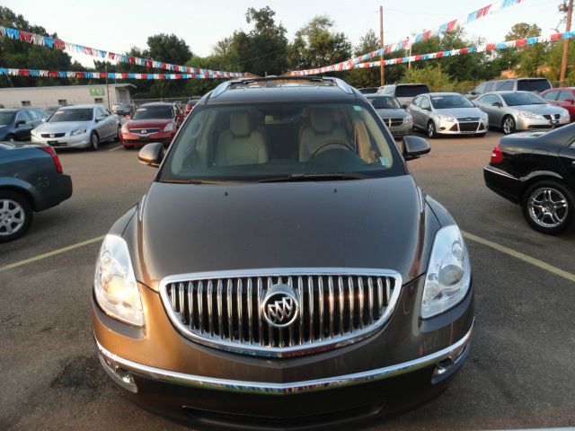 2010 Buick Enclave Sedan-hot Summer SALE