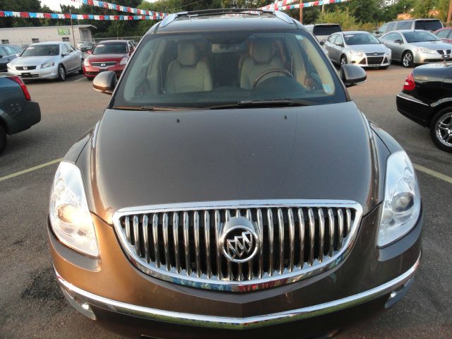 2010 Buick Enclave Sedan-hot Summer SALE