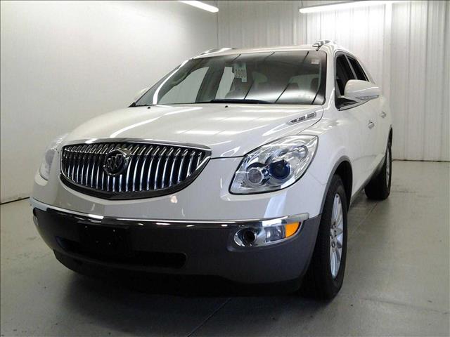 2010 Buick Enclave SE 4 Dr