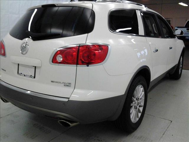2010 Buick Enclave SE 4 Dr