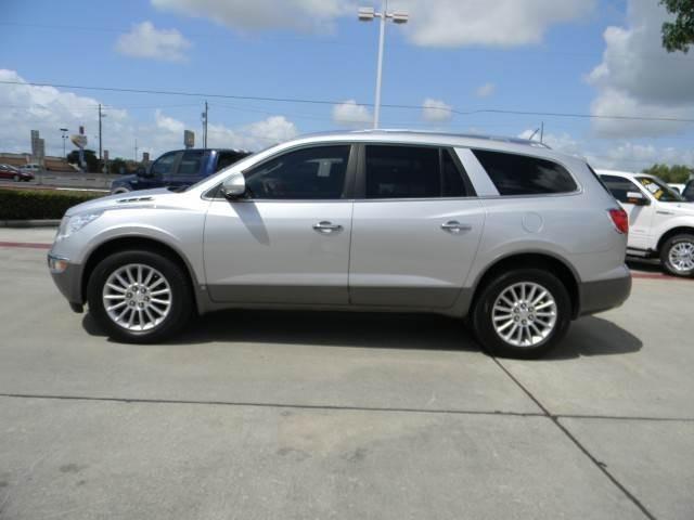 2010 Buick Enclave Super Cleanva Inspectedsuper Clean AWD SU