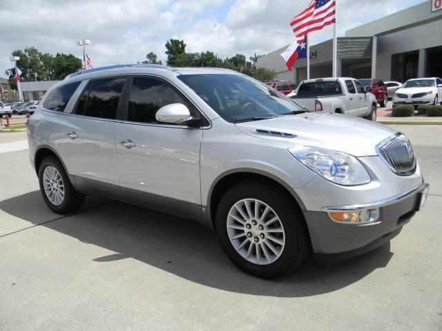 2010 Buick Enclave Super Cleanva Inspectedsuper Clean AWD SU