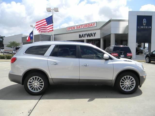2010 Buick Enclave Super Cleanva Inspectedsuper Clean AWD SU