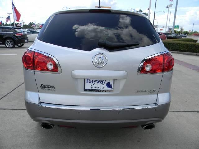 2010 Buick Enclave Super Cleanva Inspectedsuper Clean AWD SU