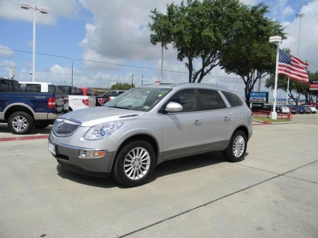 2010 Buick Enclave Super Cleanva Inspectedsuper Clean AWD SU