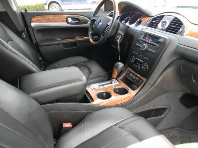 2010 Buick Enclave Super Cleanva Inspectedsuper Clean AWD SU