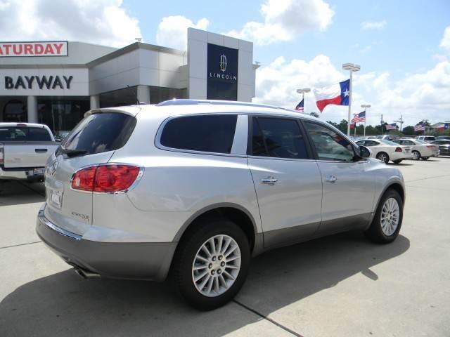 2010 Buick Enclave Super Cleanva Inspectedsuper Clean AWD SU