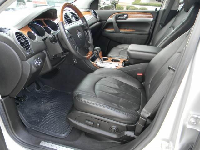 2010 Buick Enclave Super Cleanva Inspectedsuper Clean AWD SU