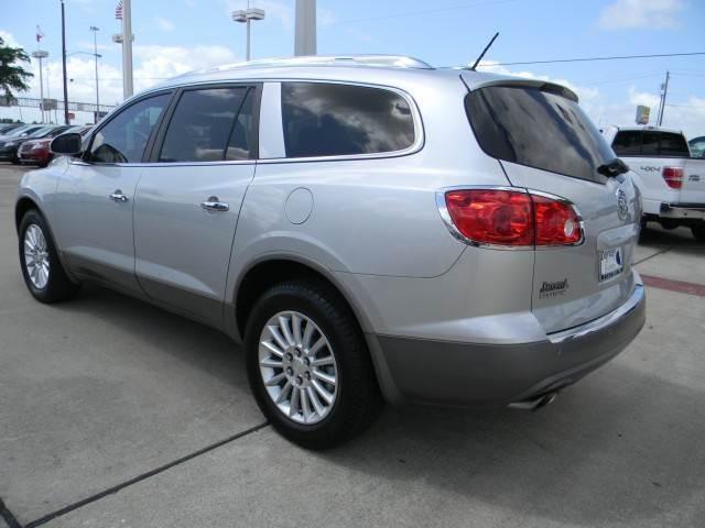 2010 Buick Enclave Super Cleanva Inspectedsuper Clean AWD SU