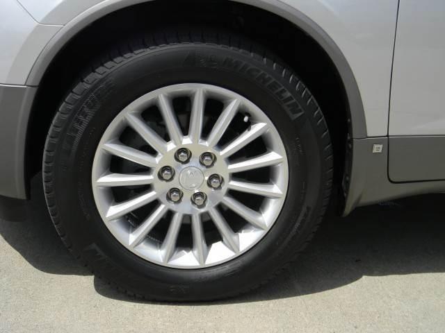 2010 Buick Enclave Super Cleanva Inspectedsuper Clean AWD SU