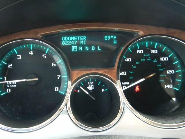 2010 Buick Enclave Super Cleanva Inspectedsuper Clean AWD SU