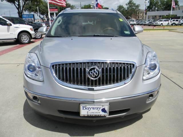 2010 Buick Enclave Super Cleanva Inspectedsuper Clean AWD SU