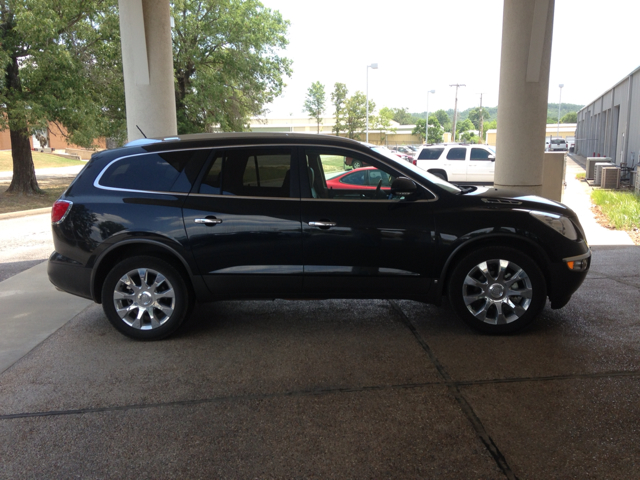 2010 Buick Enclave Sedan-hot Summer SALE
