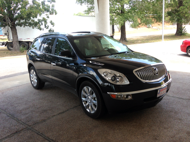 2010 Buick Enclave Sedan-hot Summer SALE
