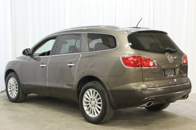 2010 Buick Enclave Turbo Navigationheated Seatsvanilated Seats