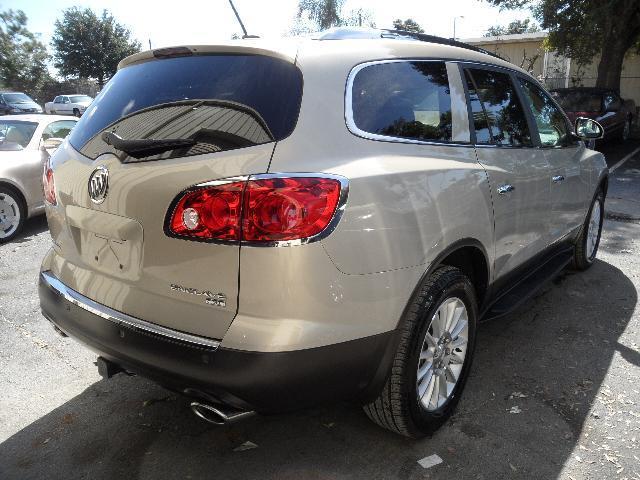 2010 Buick Enclave All The Whistlesbells