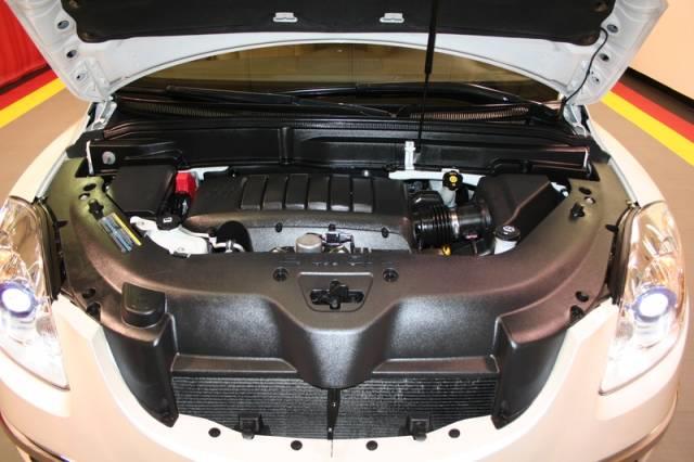 2010 Buick Enclave QUAD CAB 4X4 Diesel Stick