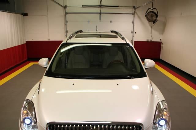 2010 Buick Enclave QUAD CAB 4X4 Diesel Stick