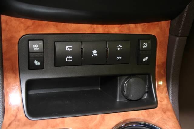 2010 Buick Enclave QUAD CAB 4X4 Diesel Stick