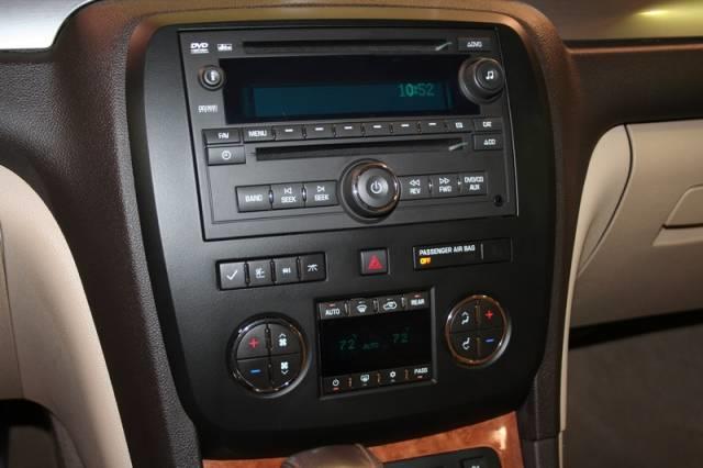 2010 Buick Enclave QUAD CAB 4X4 Diesel Stick