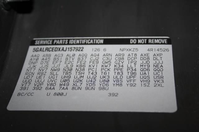 2010 Buick Enclave QUAD CAB 4X4 Diesel Stick