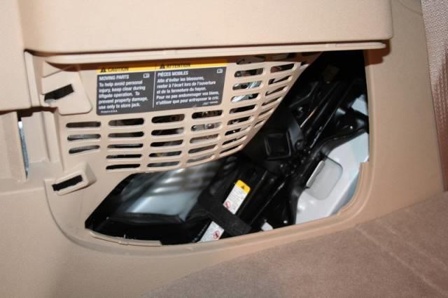 2010 Buick Enclave QUAD CAB 4X4 Diesel Stick