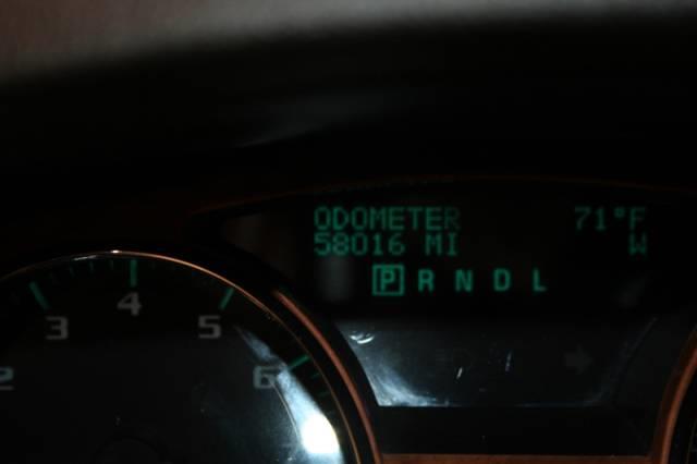 2010 Buick Enclave QUAD CAB 4X4 Diesel Stick