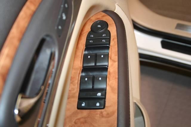 2010 Buick Enclave QUAD CAB 4X4 Diesel Stick